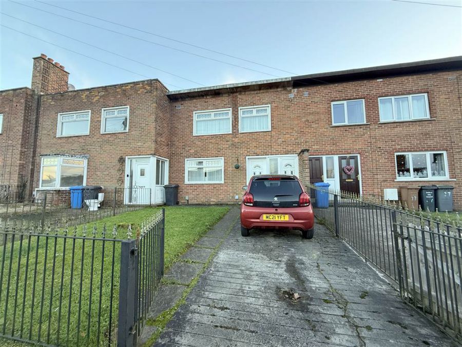 39 Stracam Corner, Cregagh, Belfast, BT6 0EN