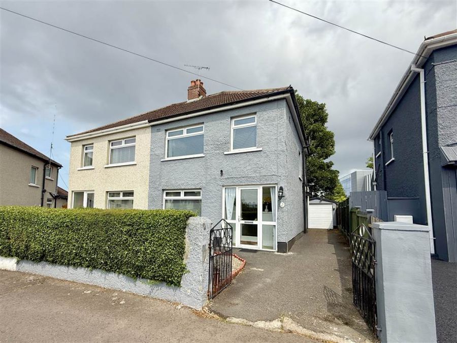 31 Carnamena Avenue