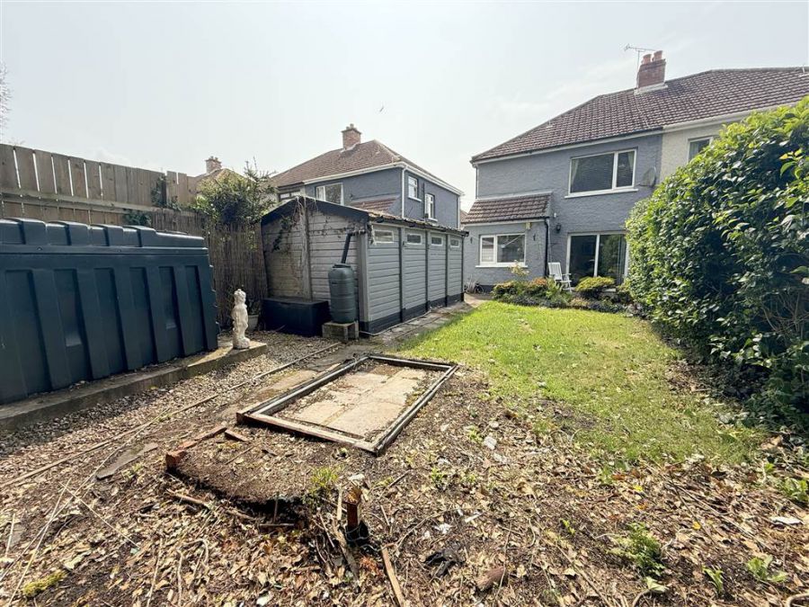 31 Carnamena Avenue