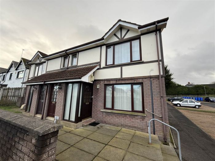 4 Victoria Court, Station Road, Belfast, BT4 1RQ