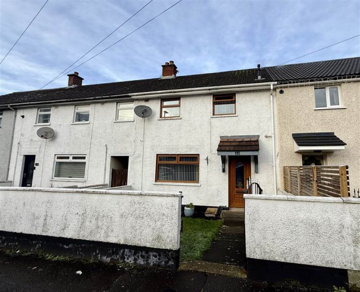 111 Clonduff Drive, castlereagh , belfast, BT6 9NT