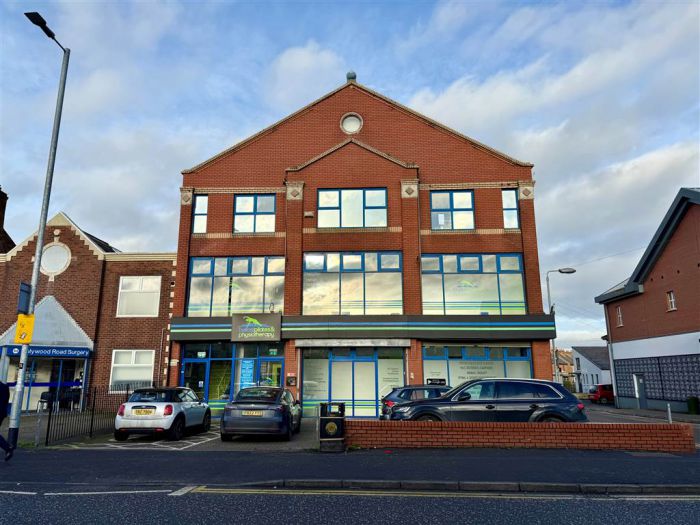 56 Holywood Road,Holywood Arches, Belfast, BT4 1NT 56 Holywood Road,Holywood Arches, Belfast, BT4 1NT
