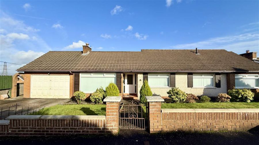 2 Crawford Park, Church Road, Belfast, BT6 9RS