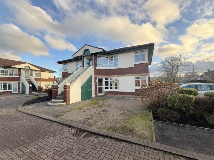 27 Cregagh Court, Cregagh Road, Belfast, BT6 9PS