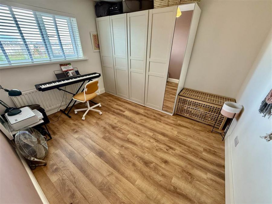 16 Lisnasharragh Park