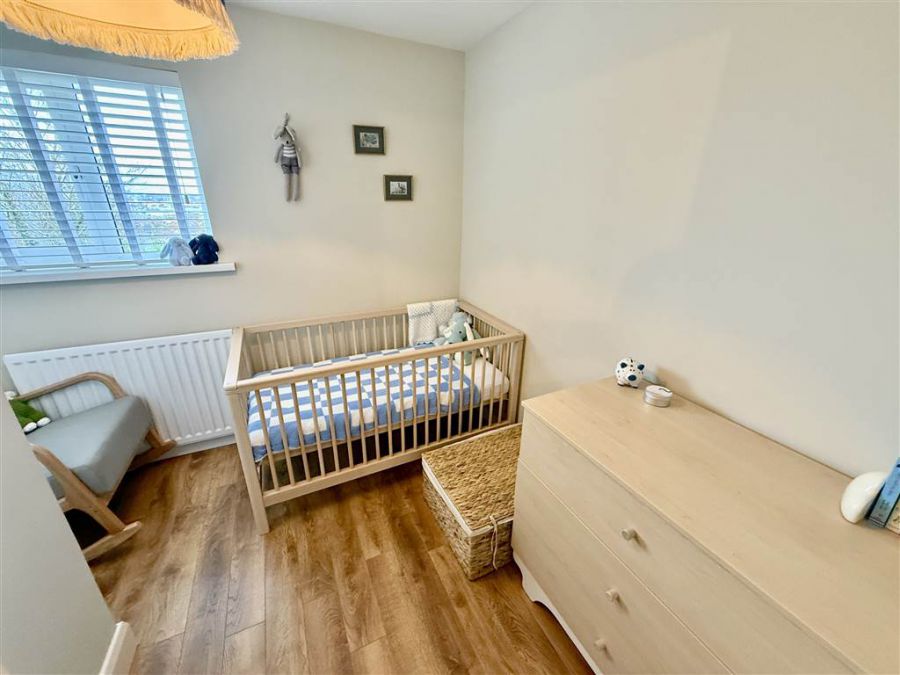 16 Lisnasharragh Park