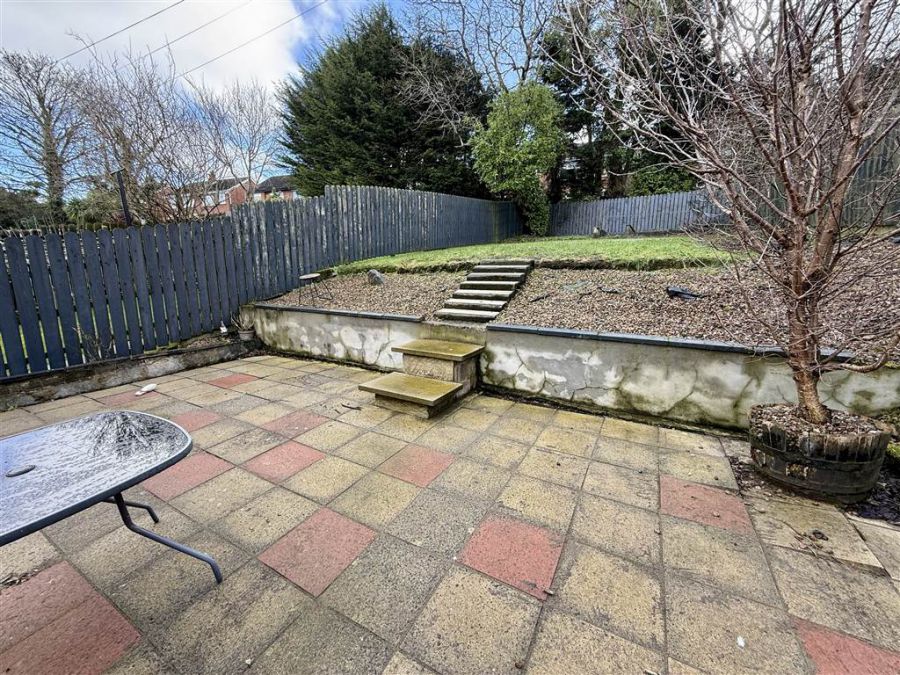 16 Lisnasharragh Park