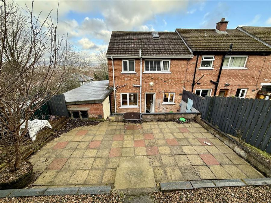 16 Lisnasharragh Park