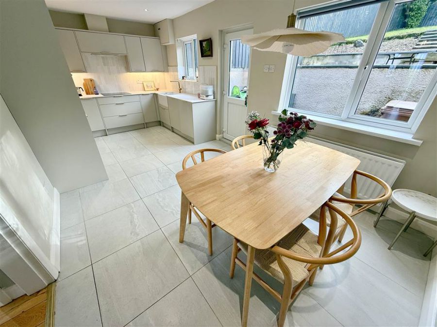 16 Lisnasharragh Park