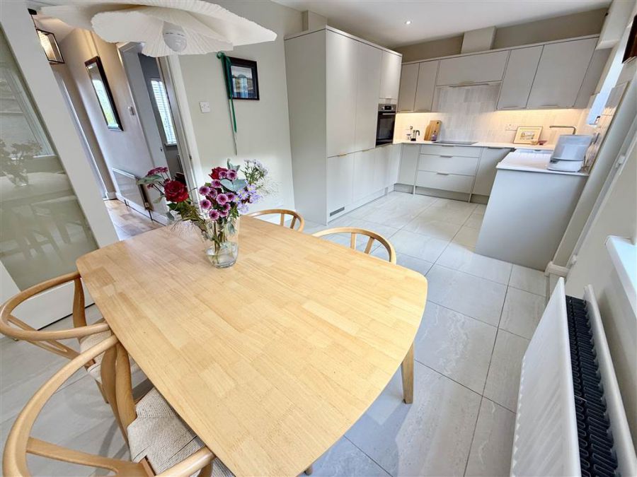 16 Lisnasharragh Park