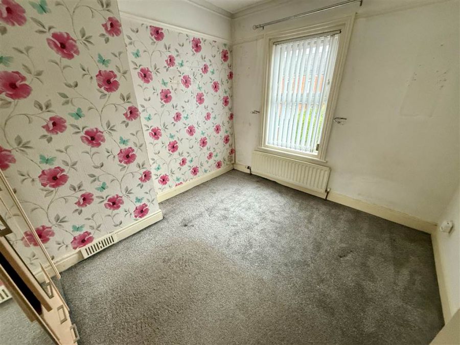 7 Eastleigh Crescent