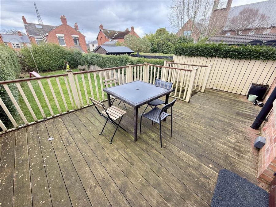 454 Castlereagh Road