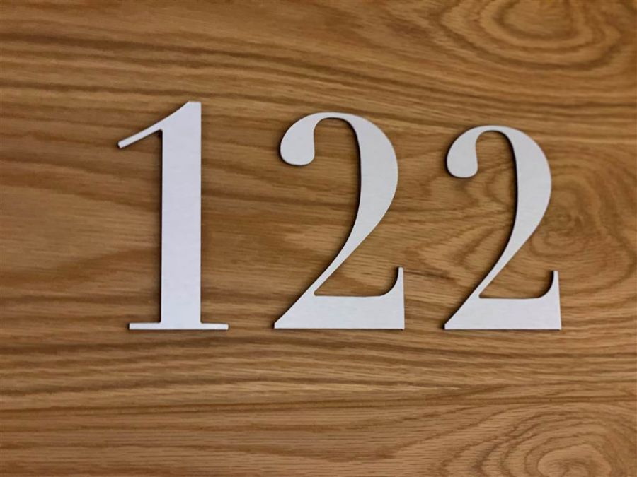 122 The Bakery