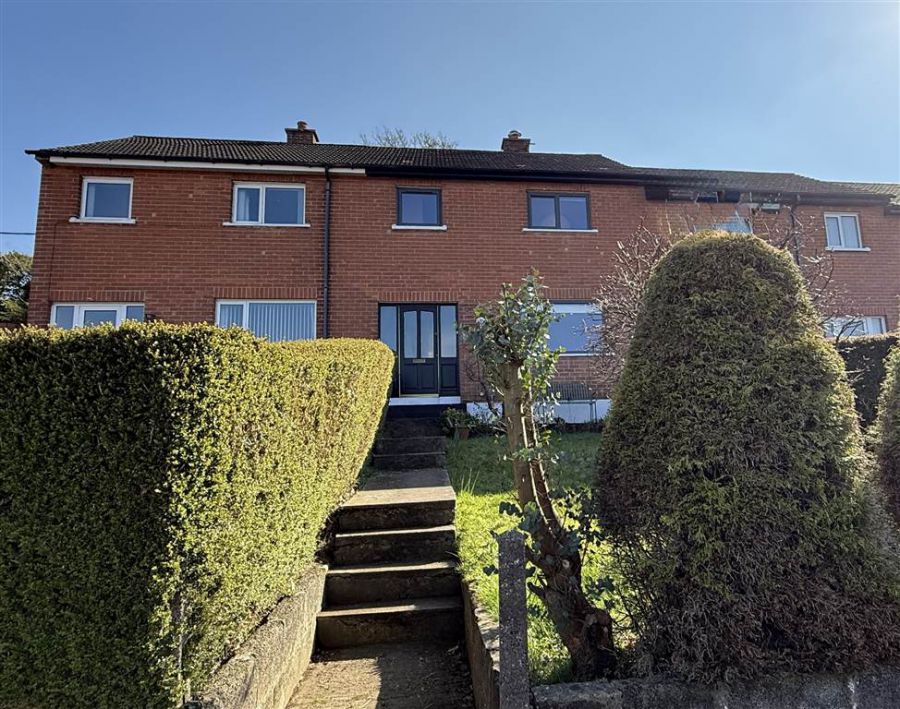 10 Lisnasharragh Park, Knockbreda, Belfast, BT6 9RL