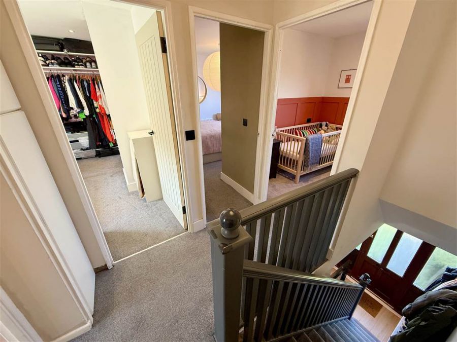 10 Lisnasharragh Park