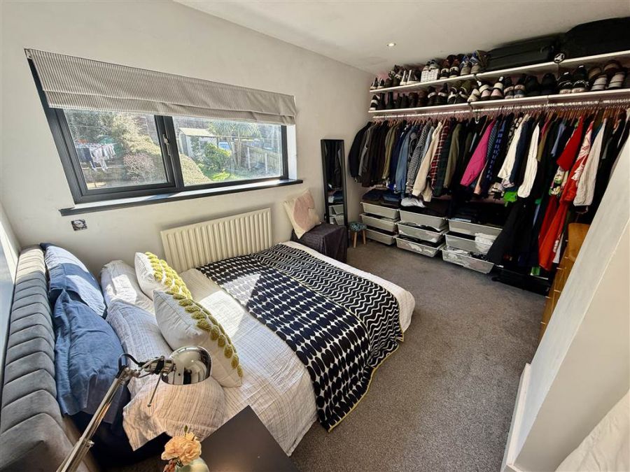 10 Lisnasharragh Park