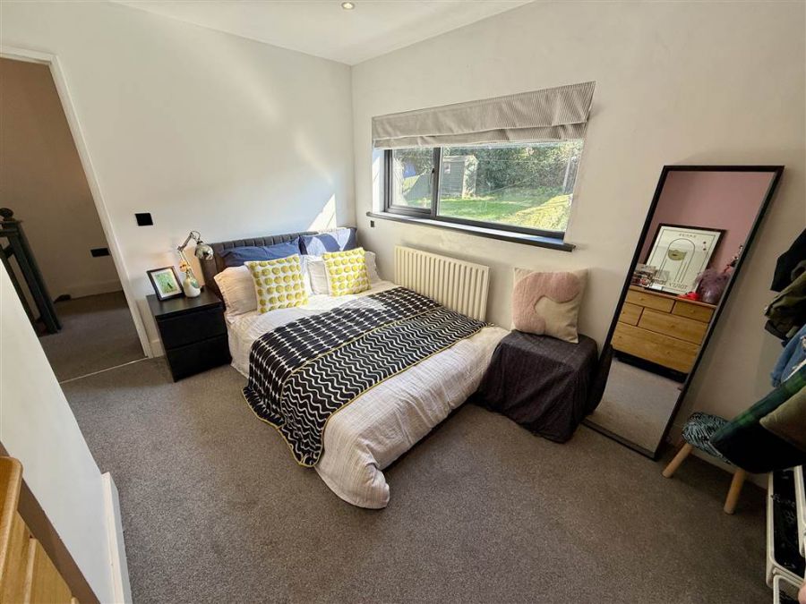 10 Lisnasharragh Park