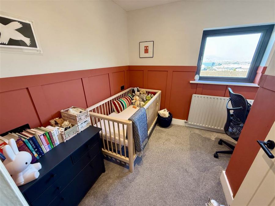 10 Lisnasharragh Park