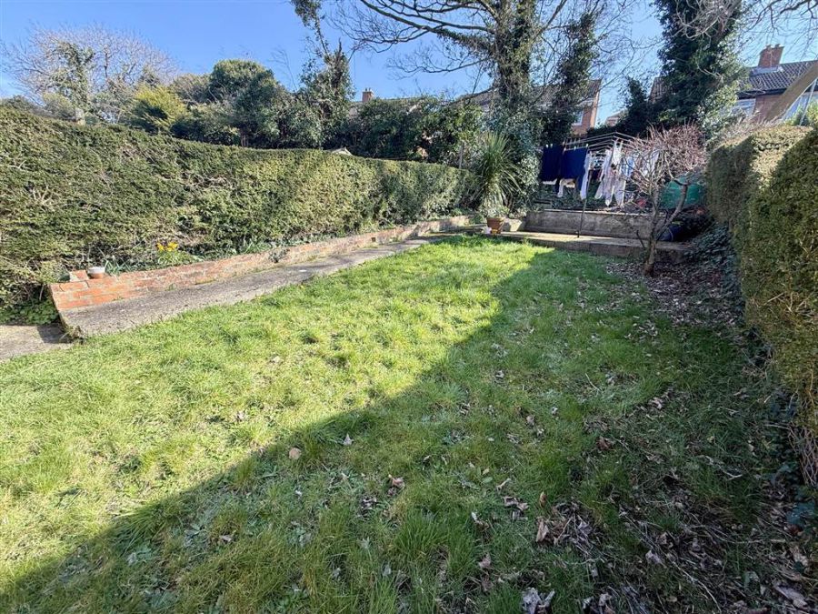 10 Lisnasharragh Park