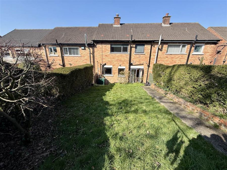 10 Lisnasharragh Park