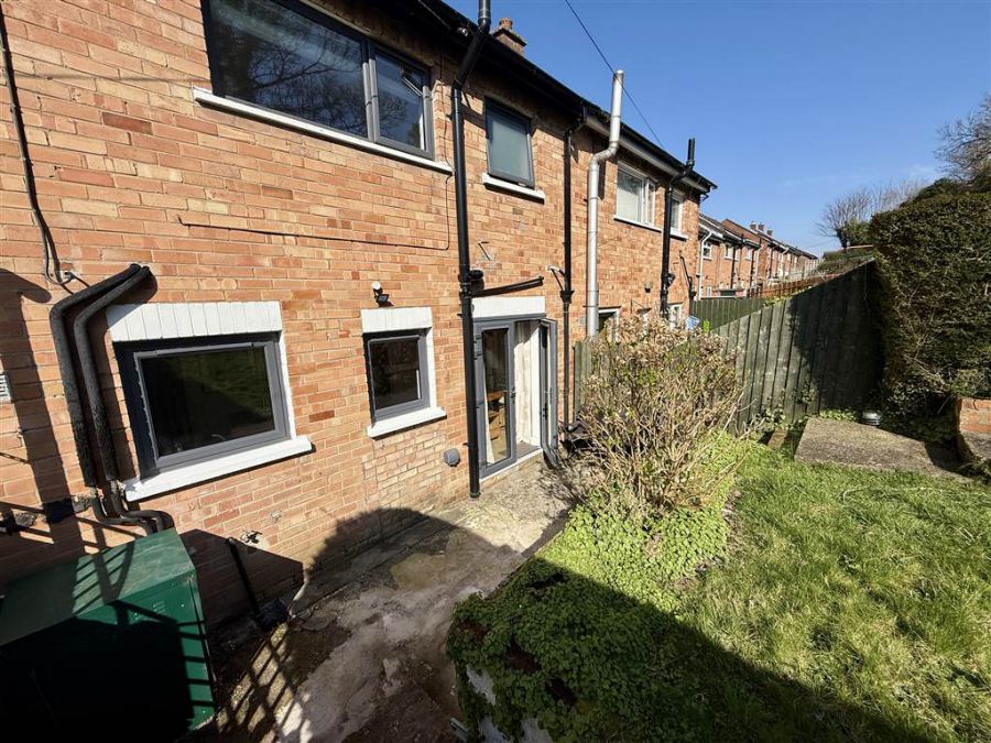 10 Lisnasharragh Park