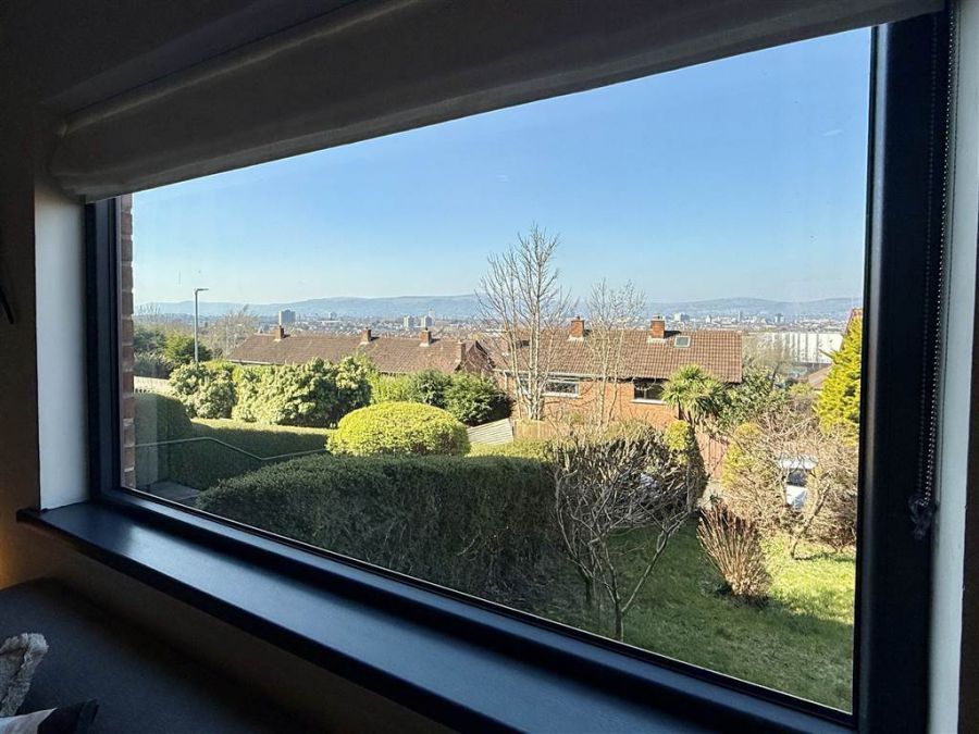 10 Lisnasharragh Park