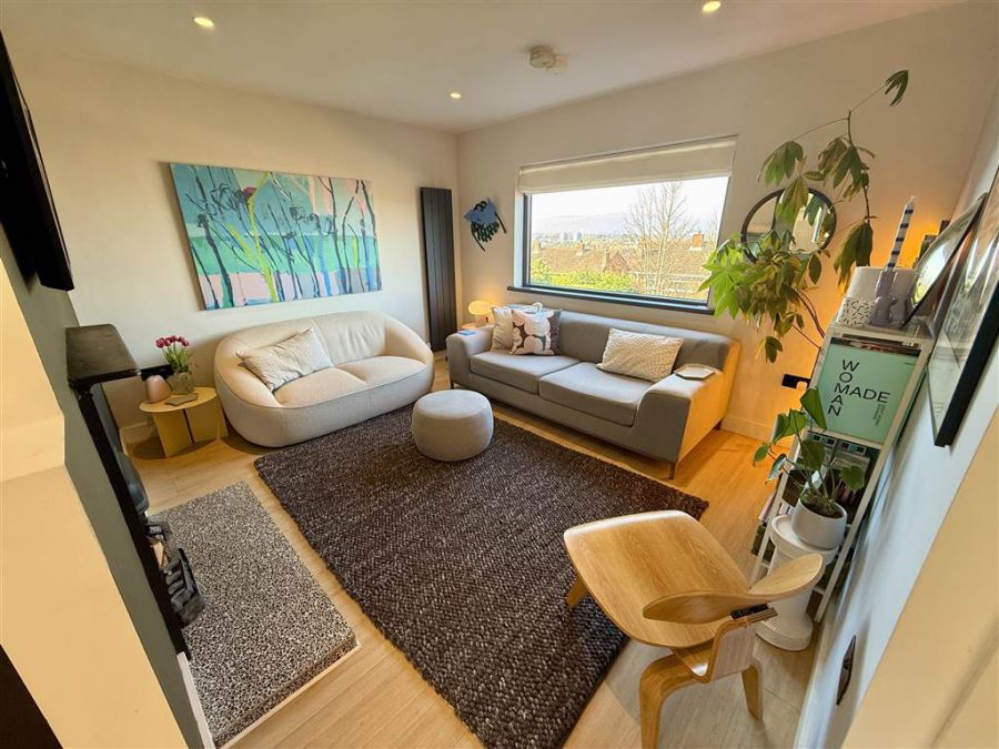 10 Lisnasharragh Park