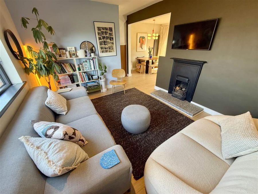 10 Lisnasharragh Park