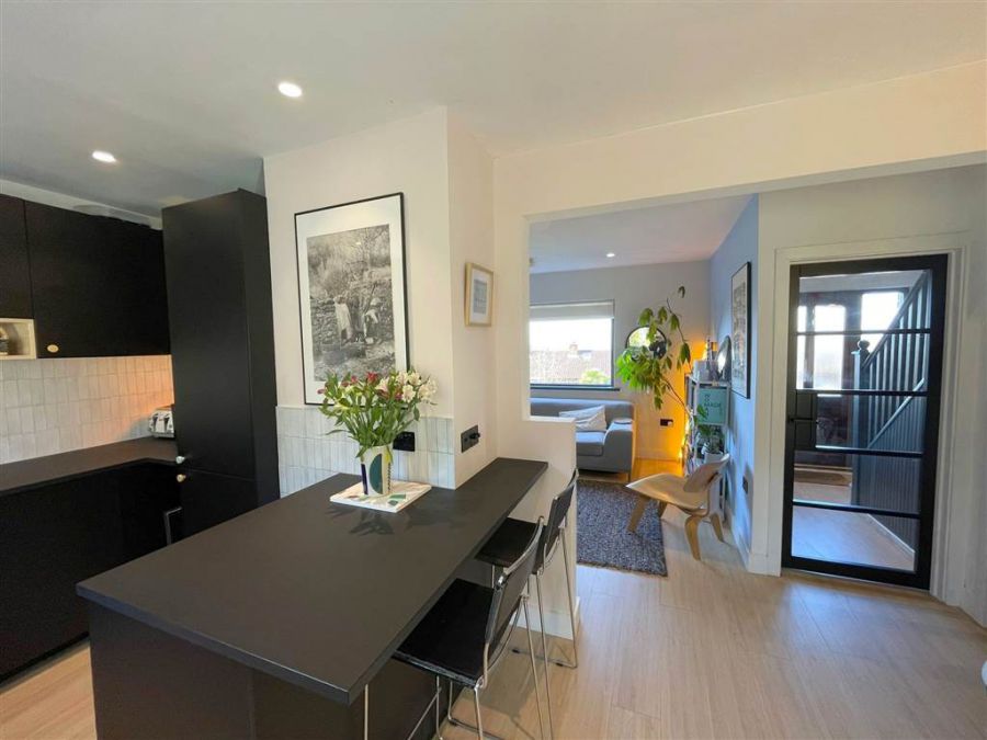 10 Lisnasharragh Park