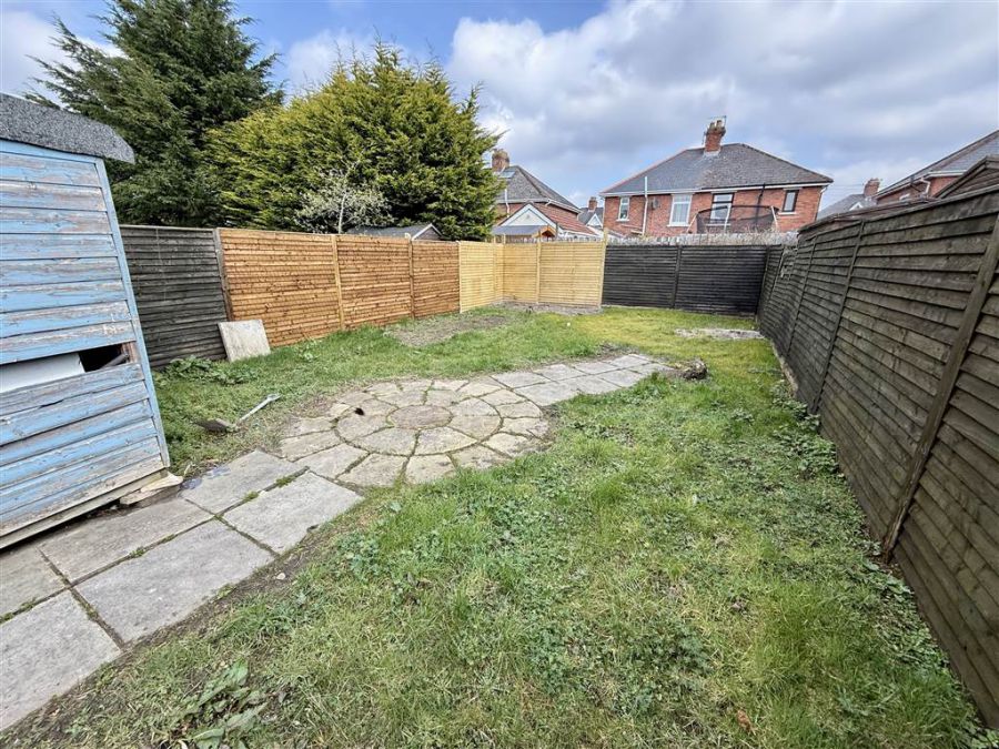 256 Castlereagh Road