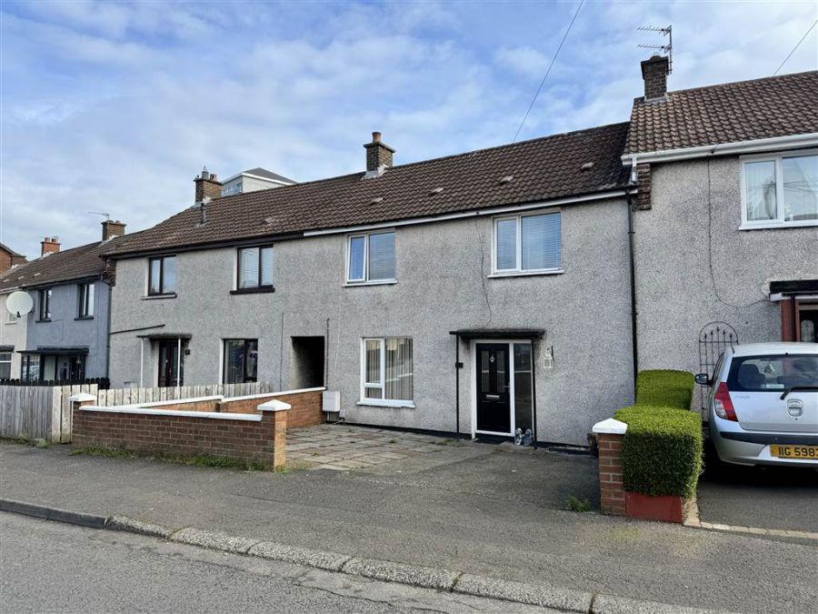 27 Ravenswood Park, Braniel, Belfast, BT5 7JU