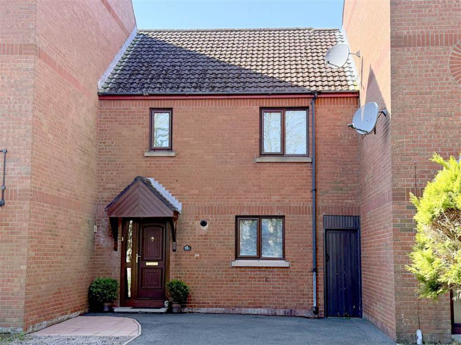 9 The Village Green, Graham Gardens, Belfast, BT6 9FD