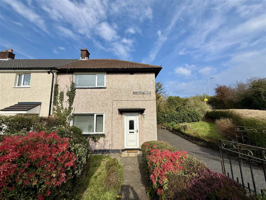 130 Clonduff Drive