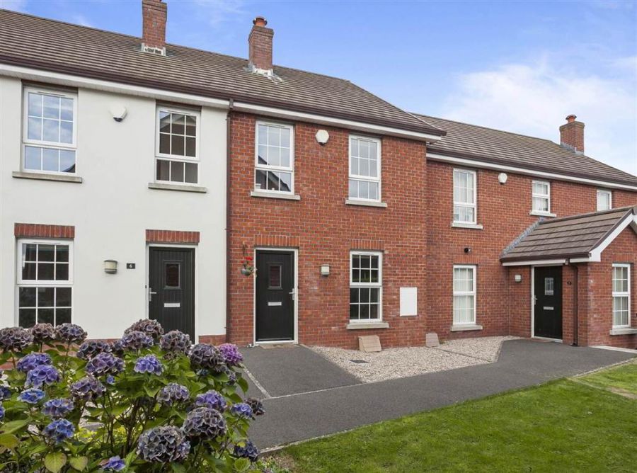 7 Church Court, Church Road, Moneyreagh, BT23 6EU