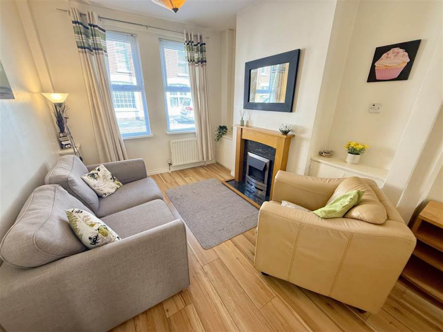 26 Carrington Street