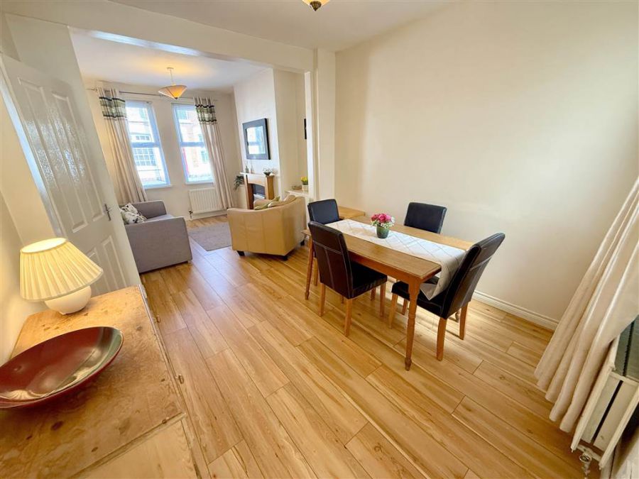 26 Carrington Street