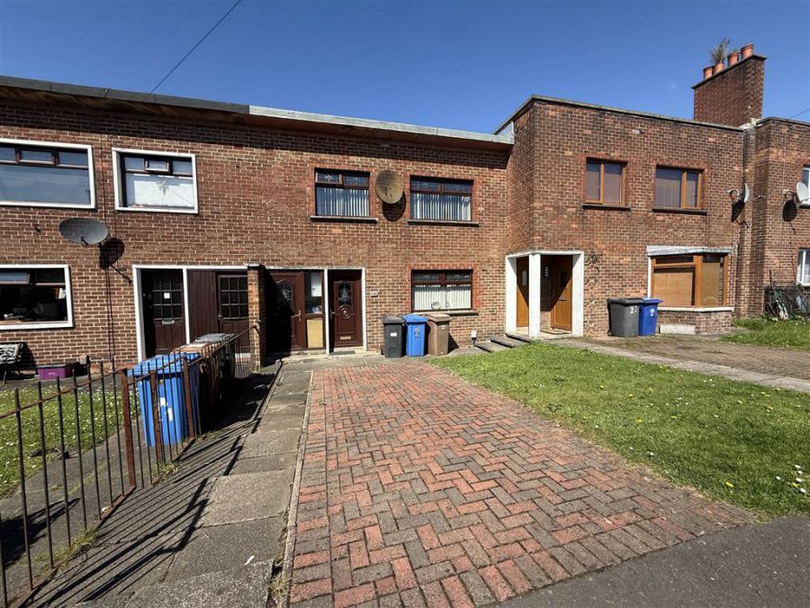 22 Lissan Close, Cregagh, Belfast, BT6 0EH