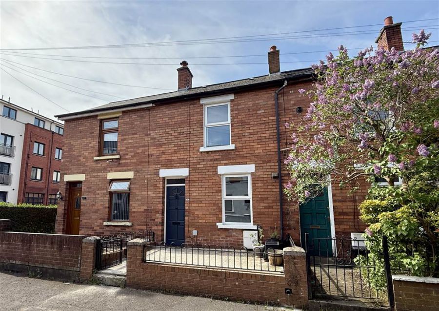 37 Watt Street, Ravenhill Avenue, Belfast, BT6 8JX