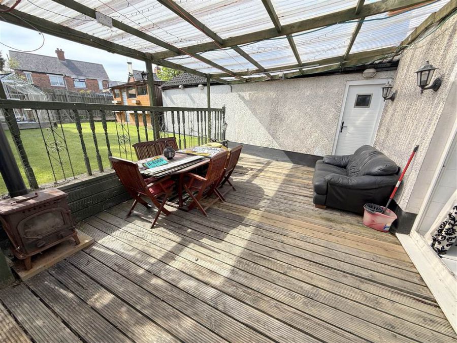 37 Hillsborough Drive