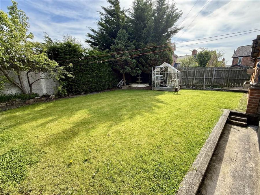 37 Hillsborough Drive