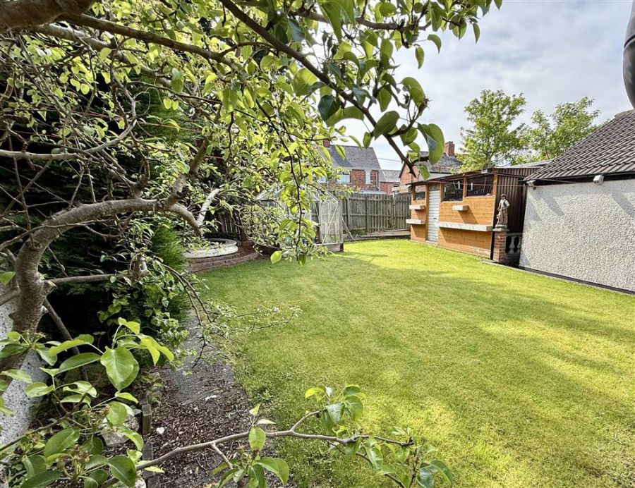 37 Hillsborough Drive