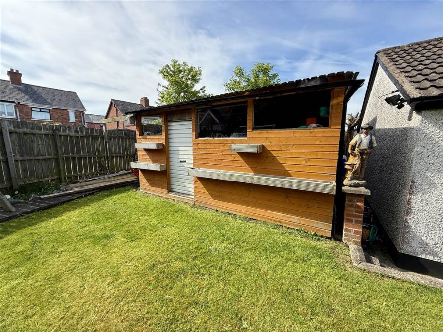 37 Hillsborough Drive