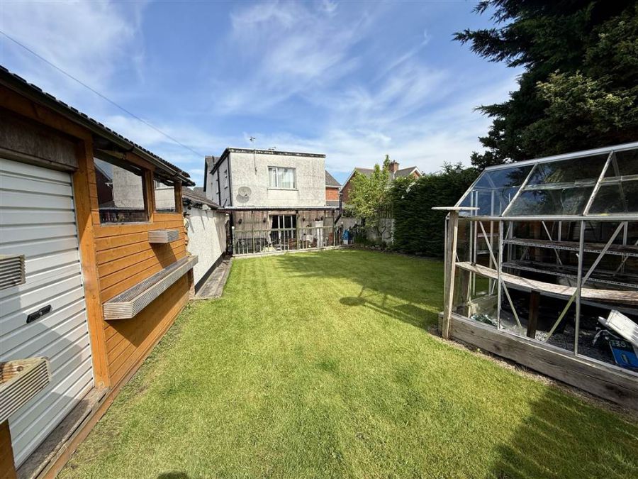 37 Hillsborough Drive