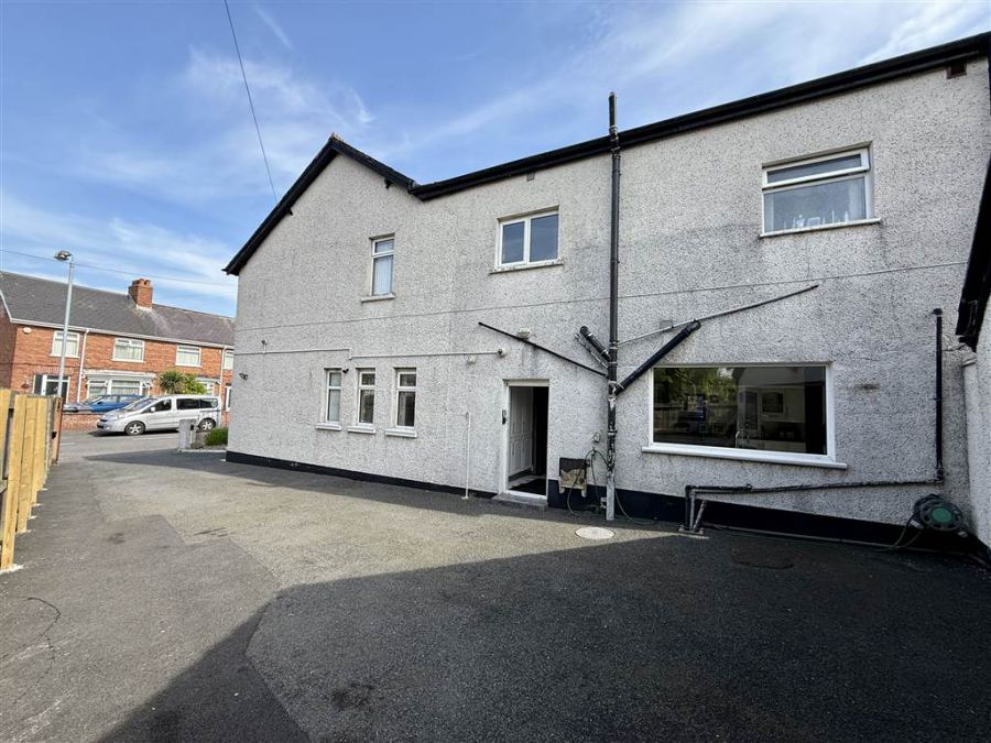 37 Hillsborough Drive