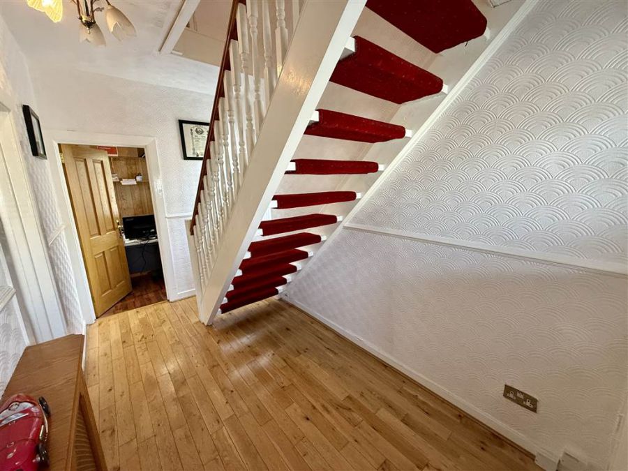 37 Hillsborough Drive