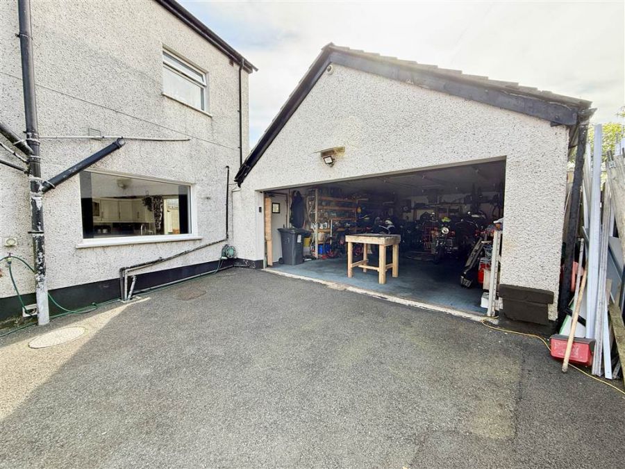 37 Hillsborough Drive