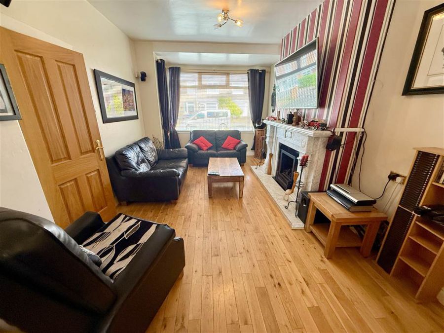 37 Hillsborough Drive