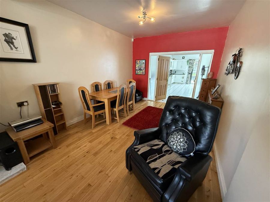 37 Hillsborough Drive