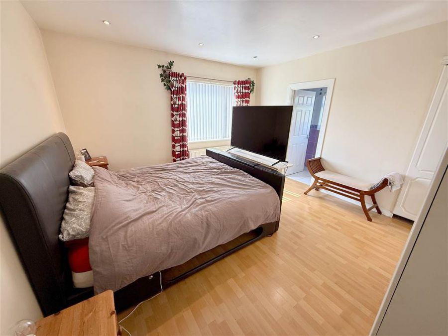 37 Hillsborough Drive