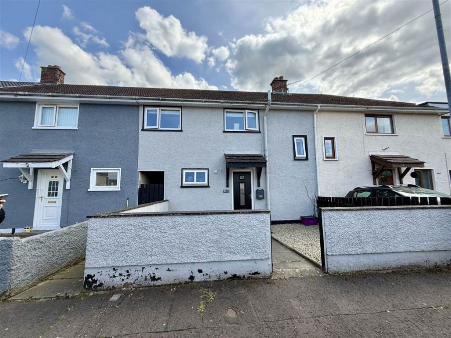11 Camlough Place